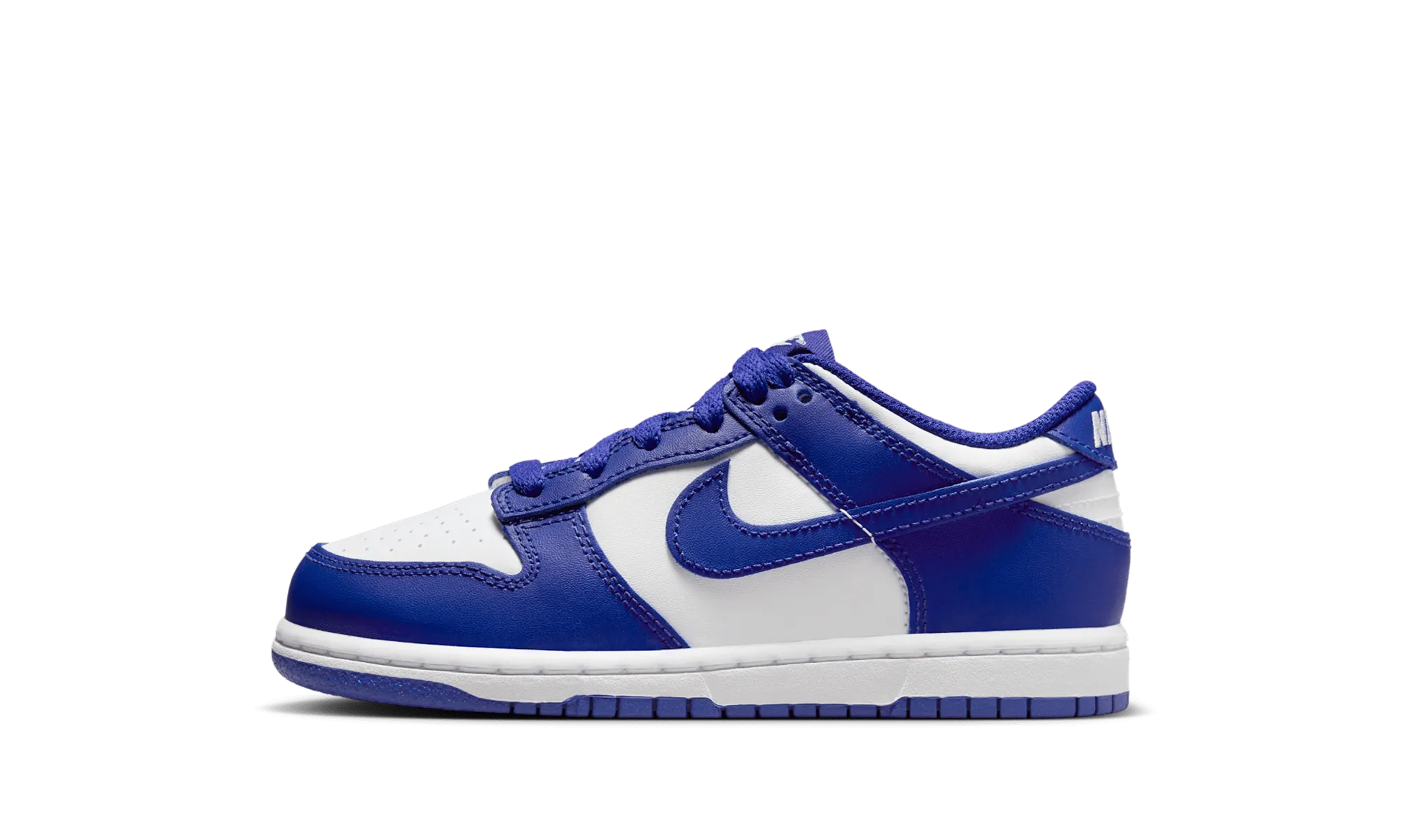 River Trek Dunk Low PS "Concord"