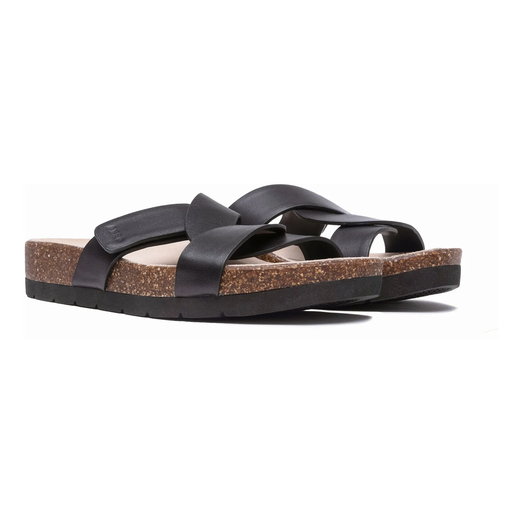 Comfortable Design Non-Slip Shoes Lanai Slide Metatarsal