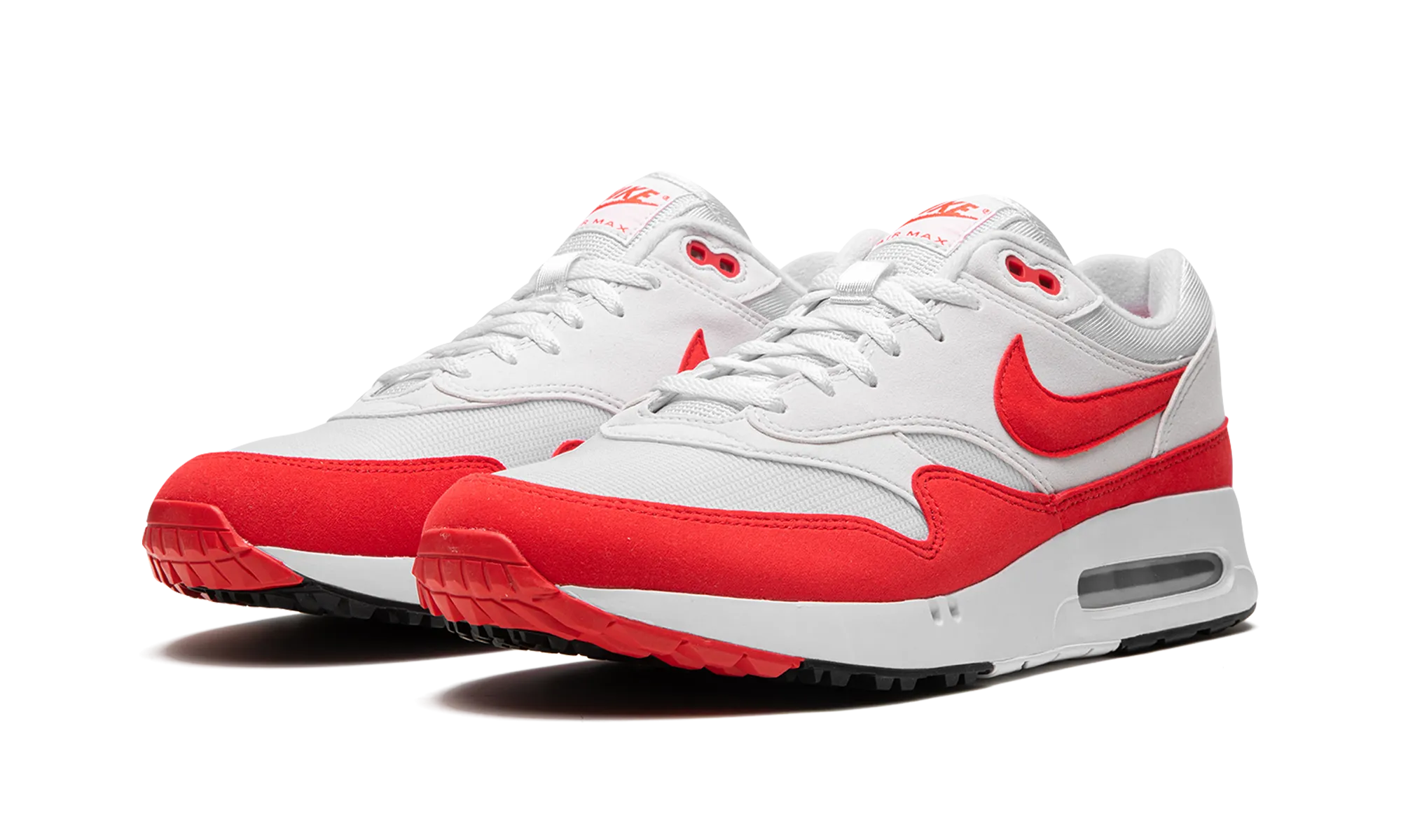 Easy Slip-On Flat Walk Air Max 1 '86 OG Golf "Big Bubble'"