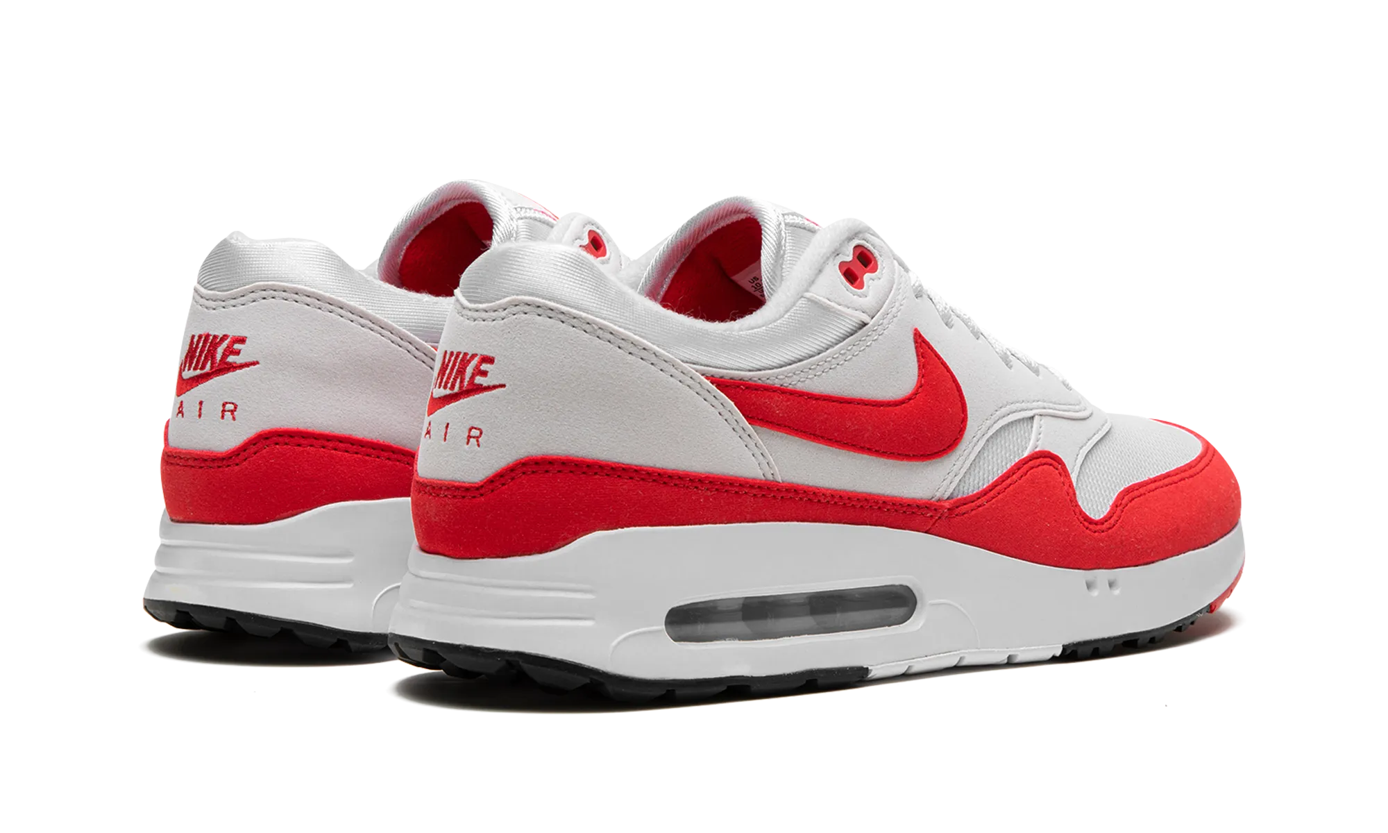Total Support Effortless Look Air Max 1 '86 OG Golf "Big Bubble'"