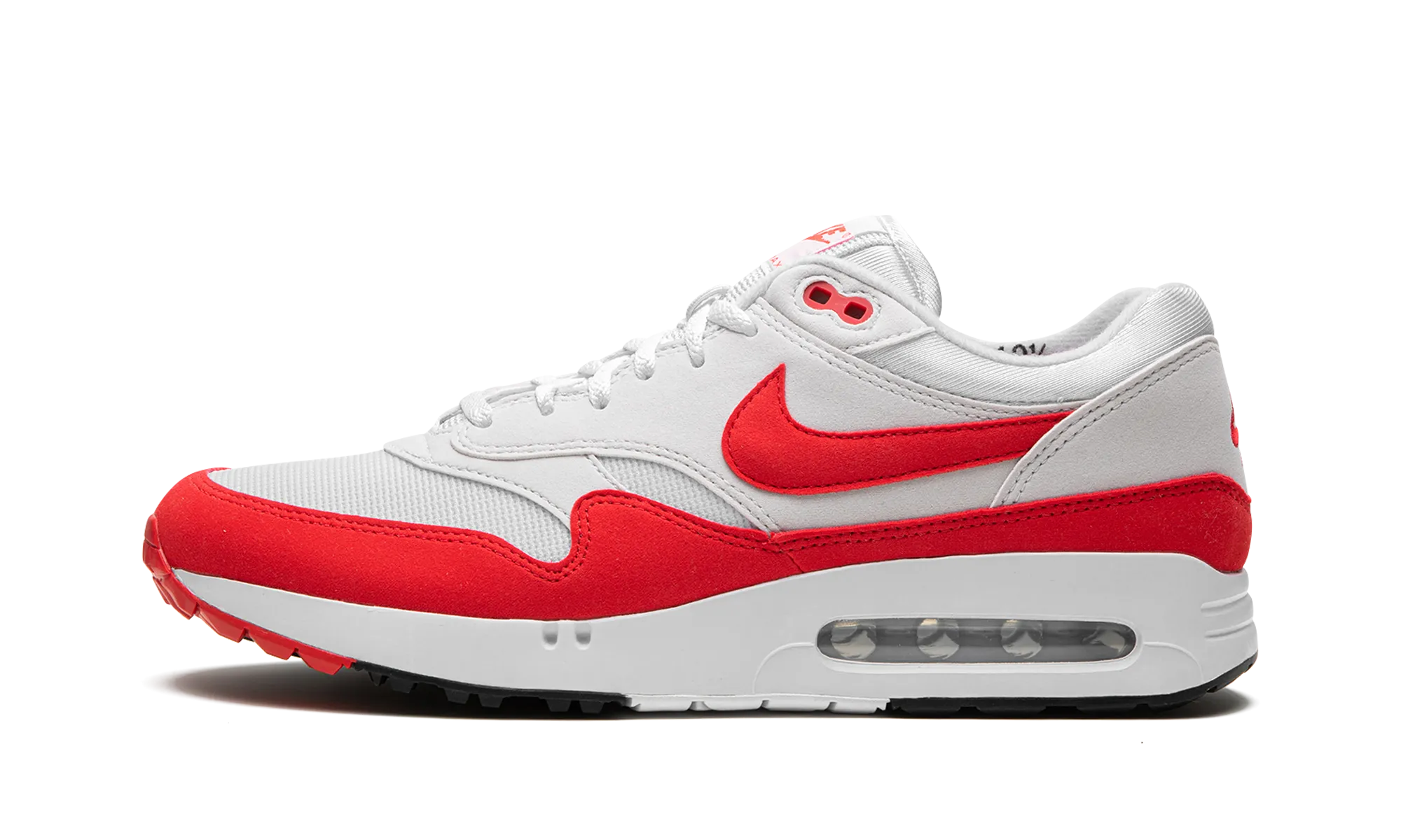 Air Max 1 '86 OG Golf "Big Bubble'" Soft Detail