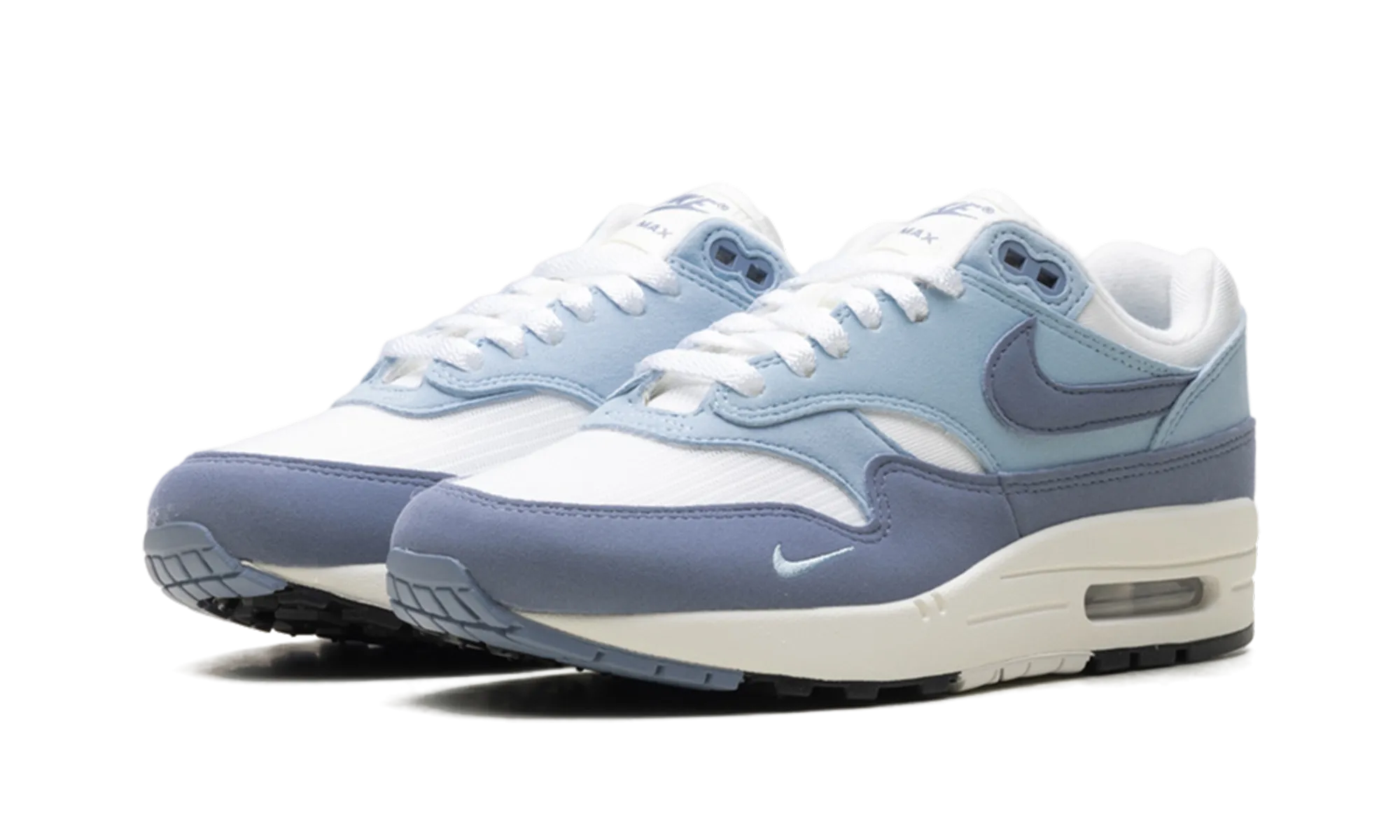 Planet Step Nike Air Max 1 '87 WMNS "Light Armory Blue Ashen Slate"
