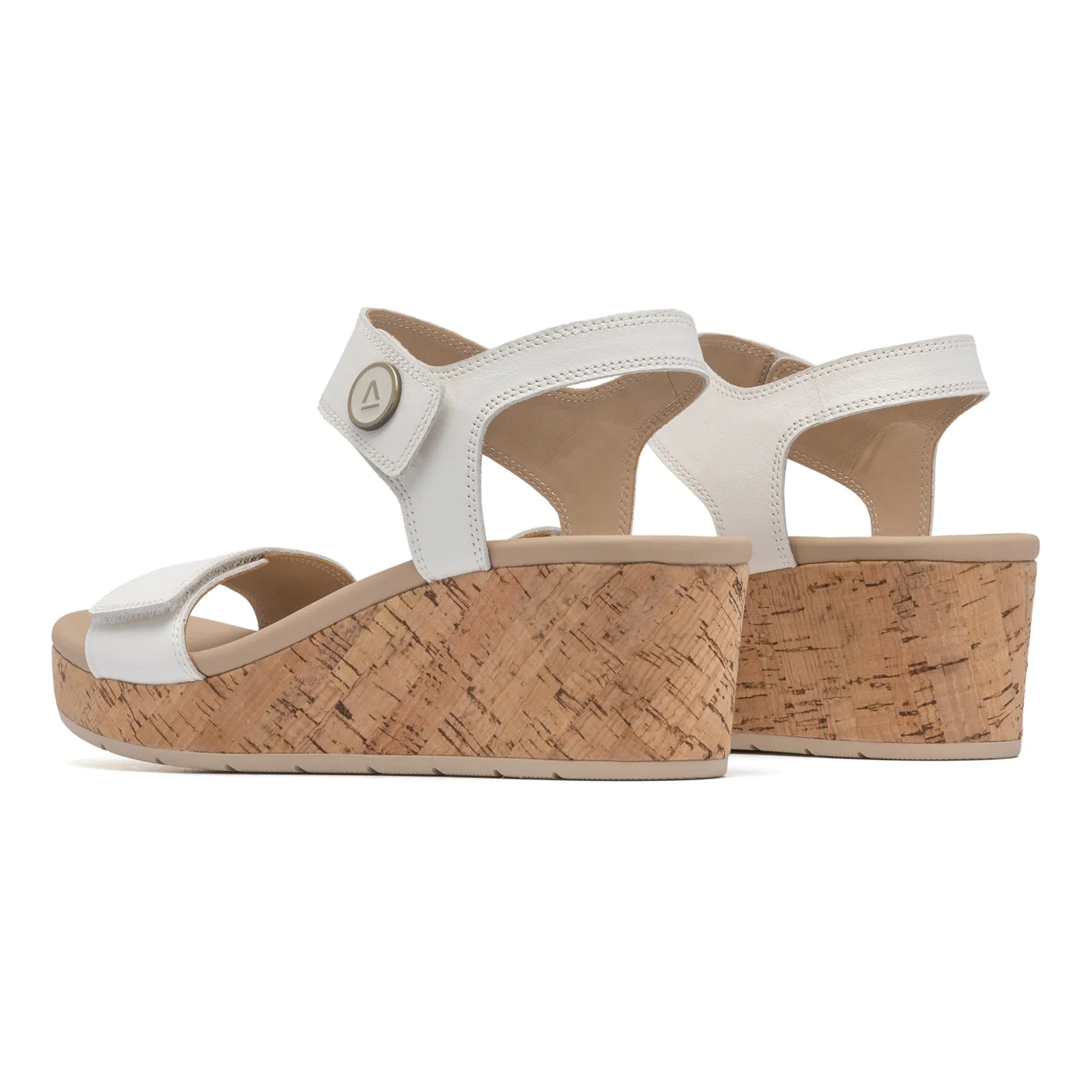 Stylish Casual Footwear Riviera Strap Sandal