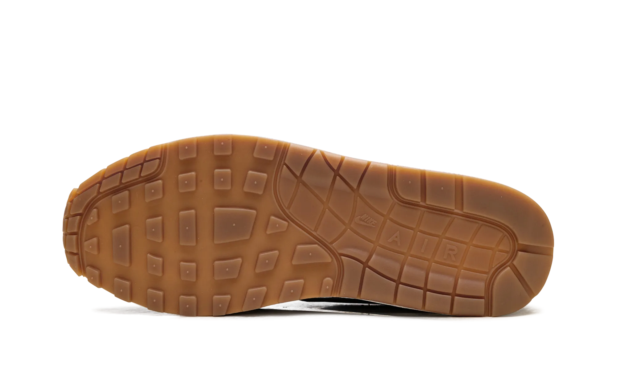 Air Max 1 ".SWOOSH Low Poly Adventure" Cloudy Jog Comfort experience