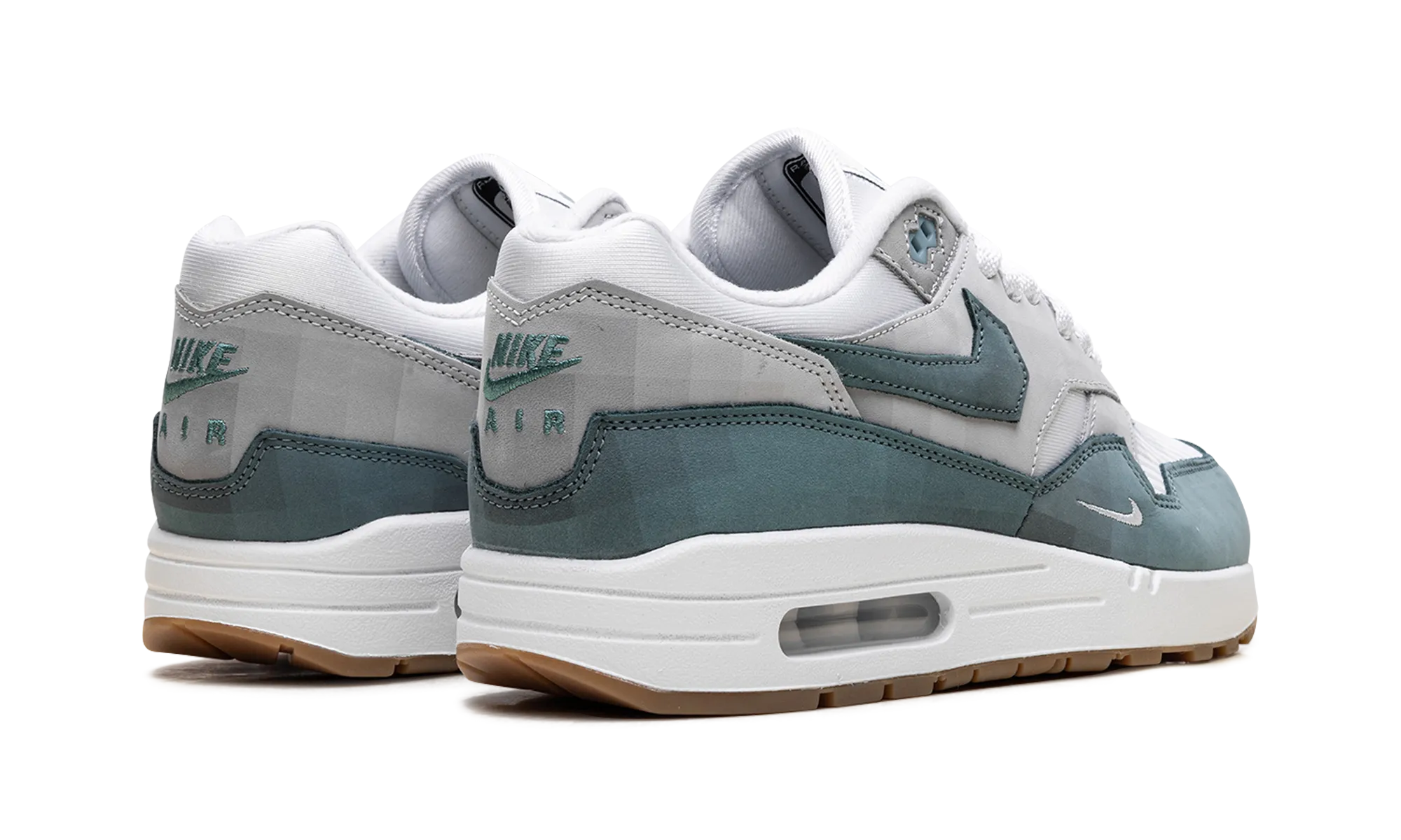 All Daywear Air Max 1 ".SWOOSH Low Poly Adventure"