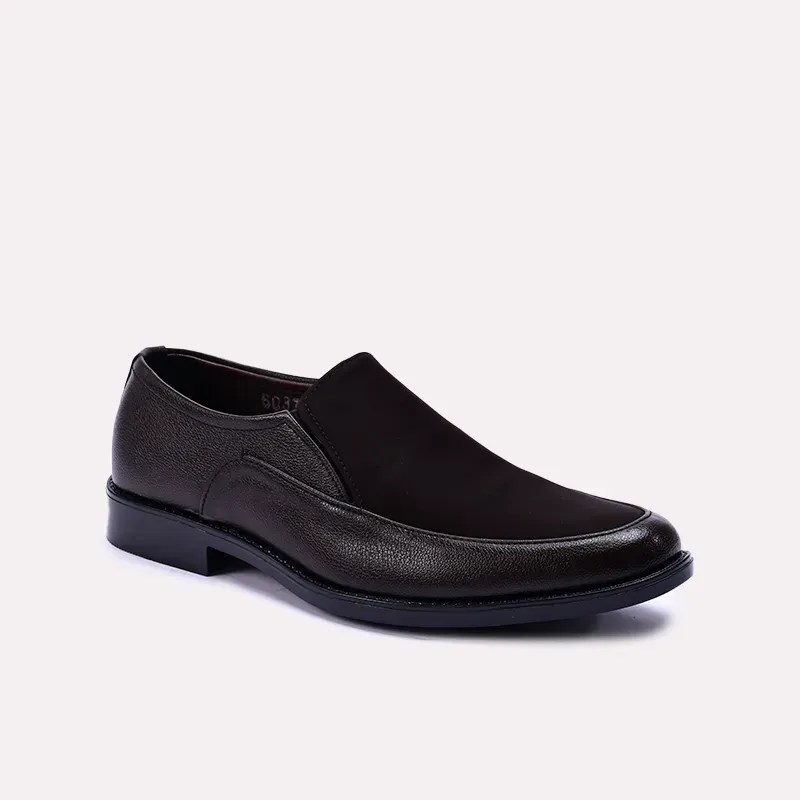Quincy Brown Formal Velvet Shoes 0111111 All Purpose Look Posture Ready