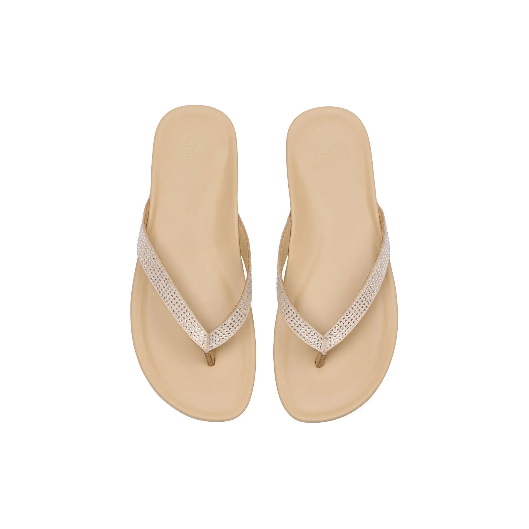 Outdoor Style Oasis Flip Flop