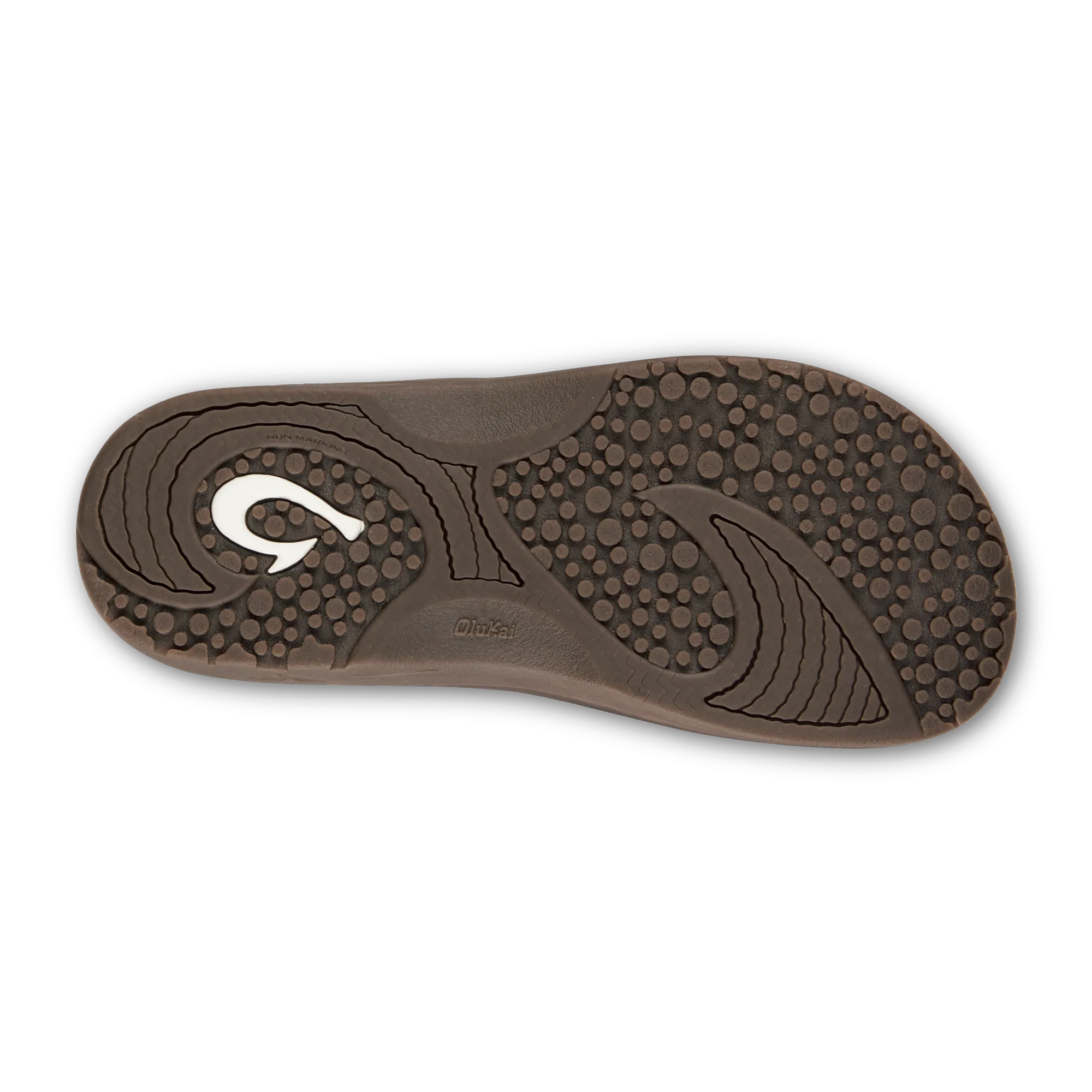Vegan Material Timeless Comfort Hokua - Tan