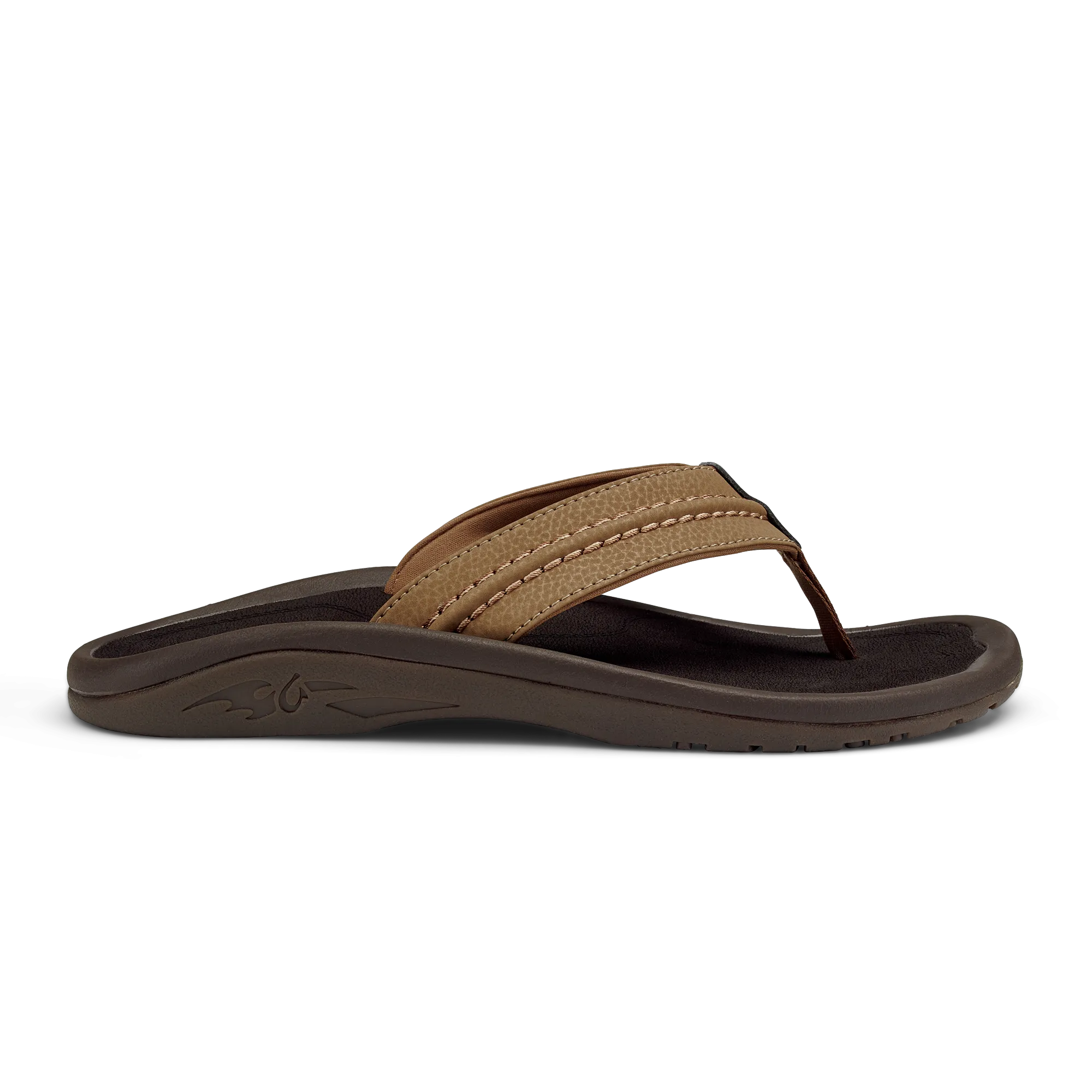 Hokua - Tan Modern Aesthetic Style Pair