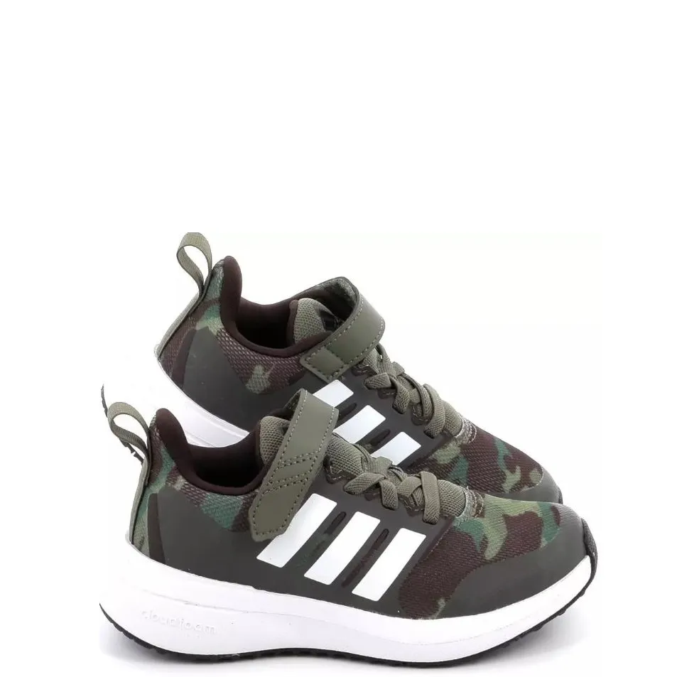 Heat Dissipating Layers Casual Favorite KIDS' FORTARUN 2.0 CLOUDFOAM