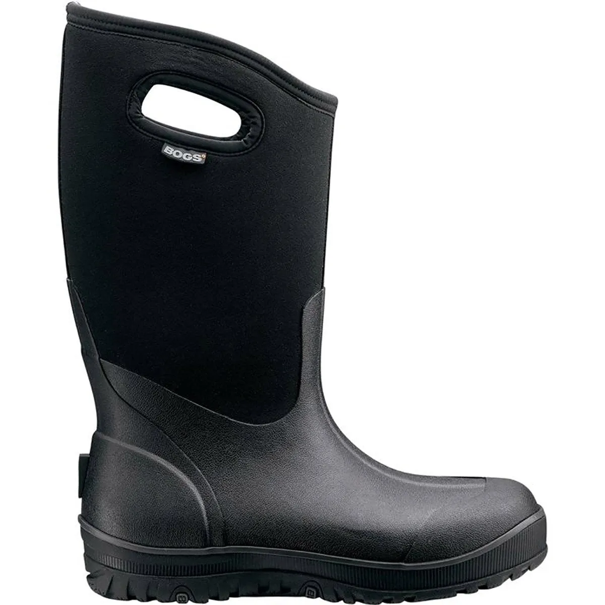 Free Soul Men's Classic Ultra High