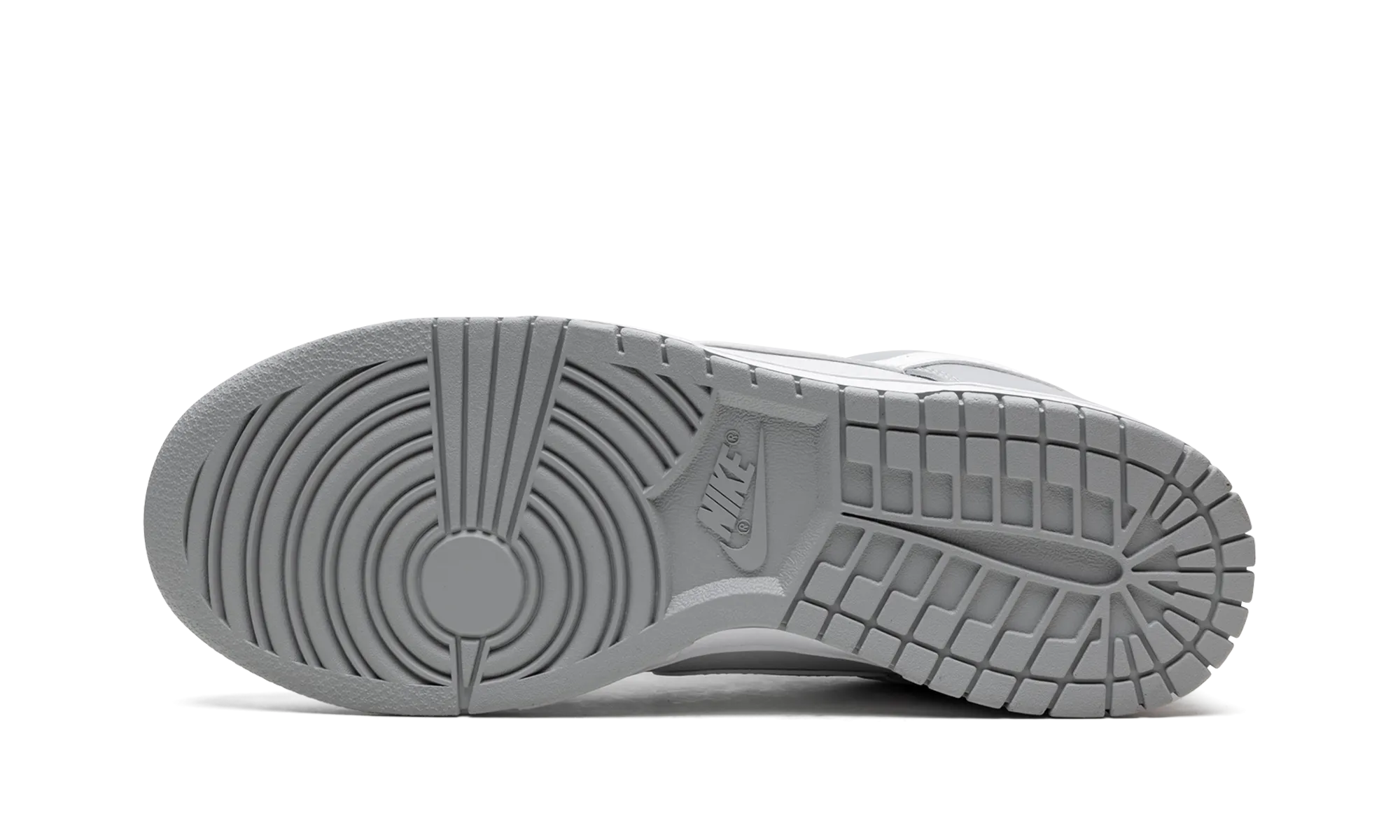 Steady Pace Dunk Low Retro "Two Tone Grey"