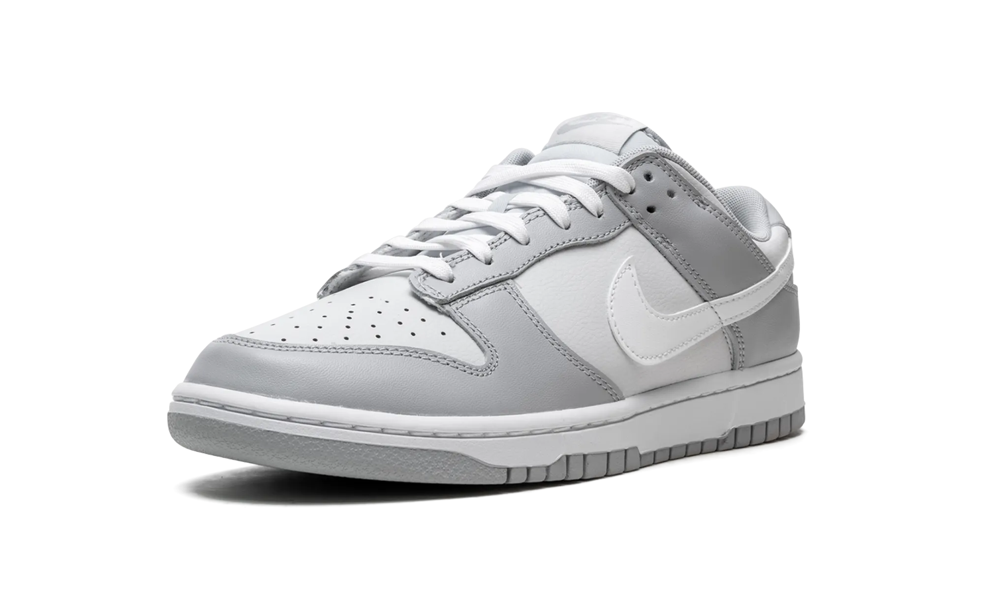 Dunk Low Retro "Two Tone Grey" Quick Access