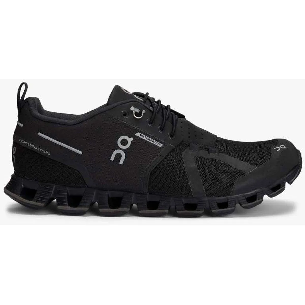 Women's Cloud Waterproof Comfort First