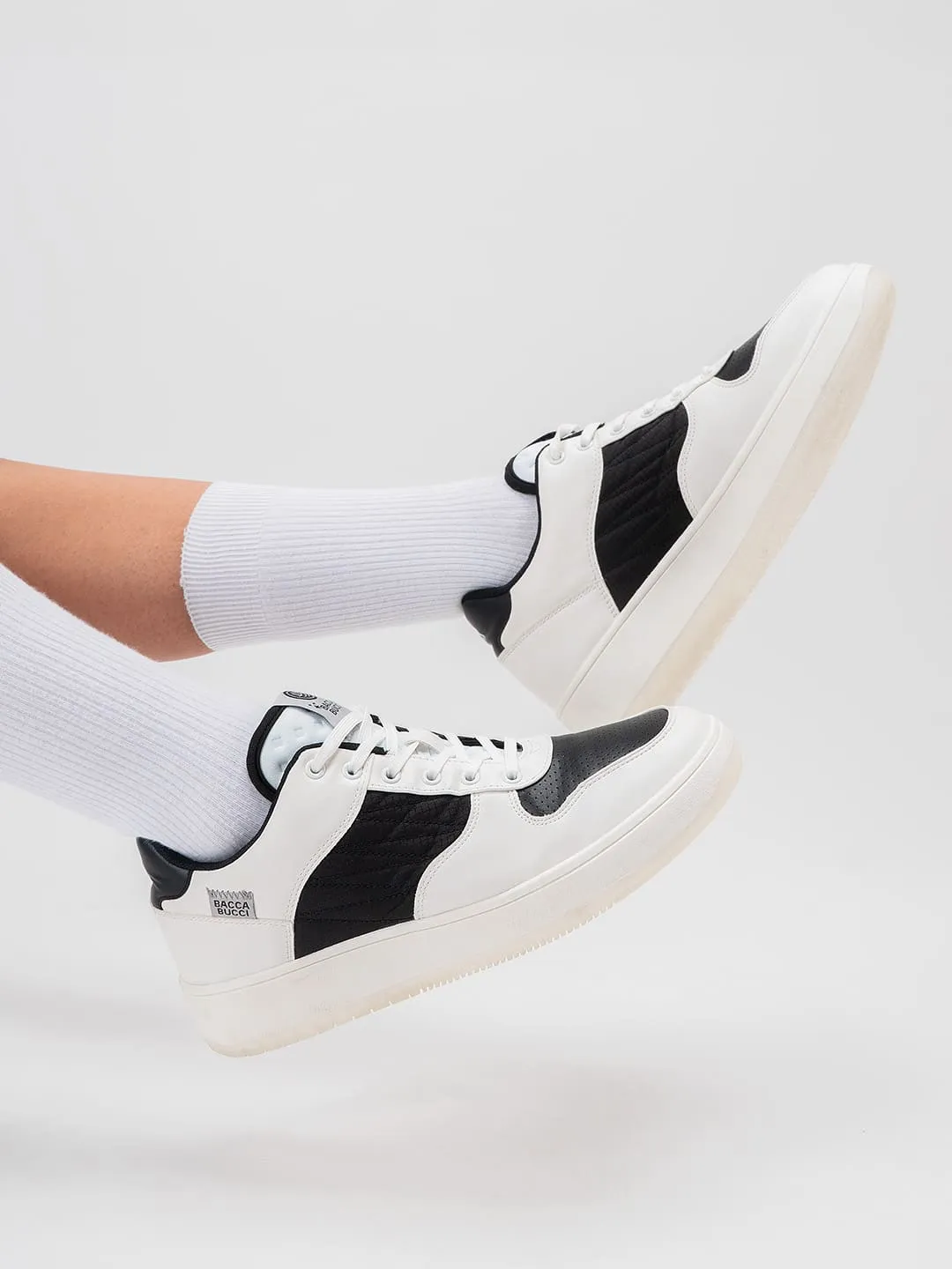Bacca Bucci Cosmic Dream ?? Sneakers ?C Low-Top Space-Inspired Sneaker Collection Storm Guard