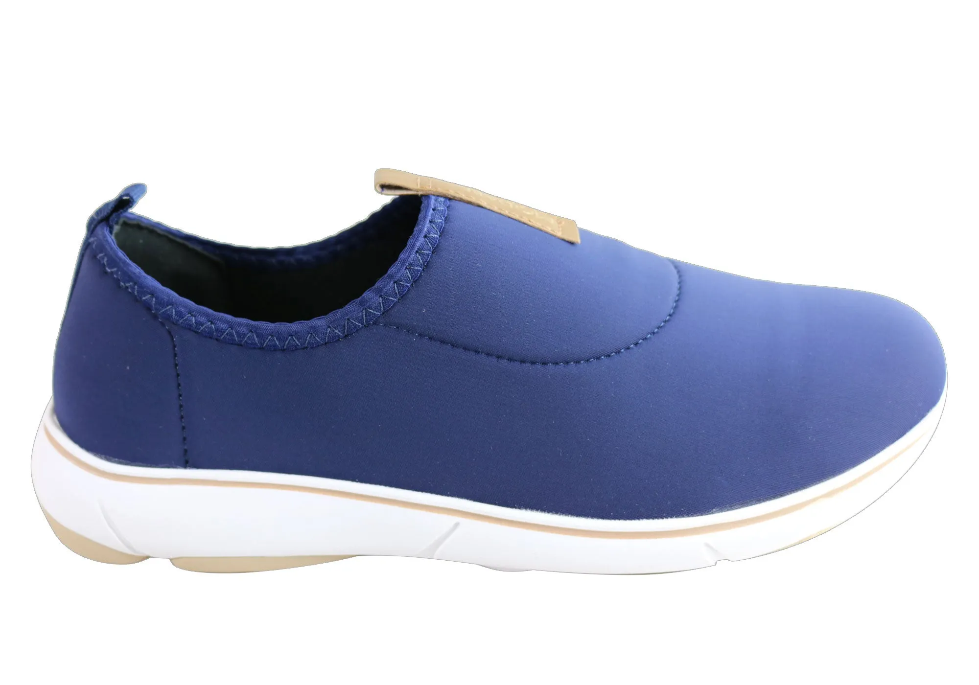 Modare Ultraconforto Leelie Womens Comfort Cushioned Casual Shoes Comfort