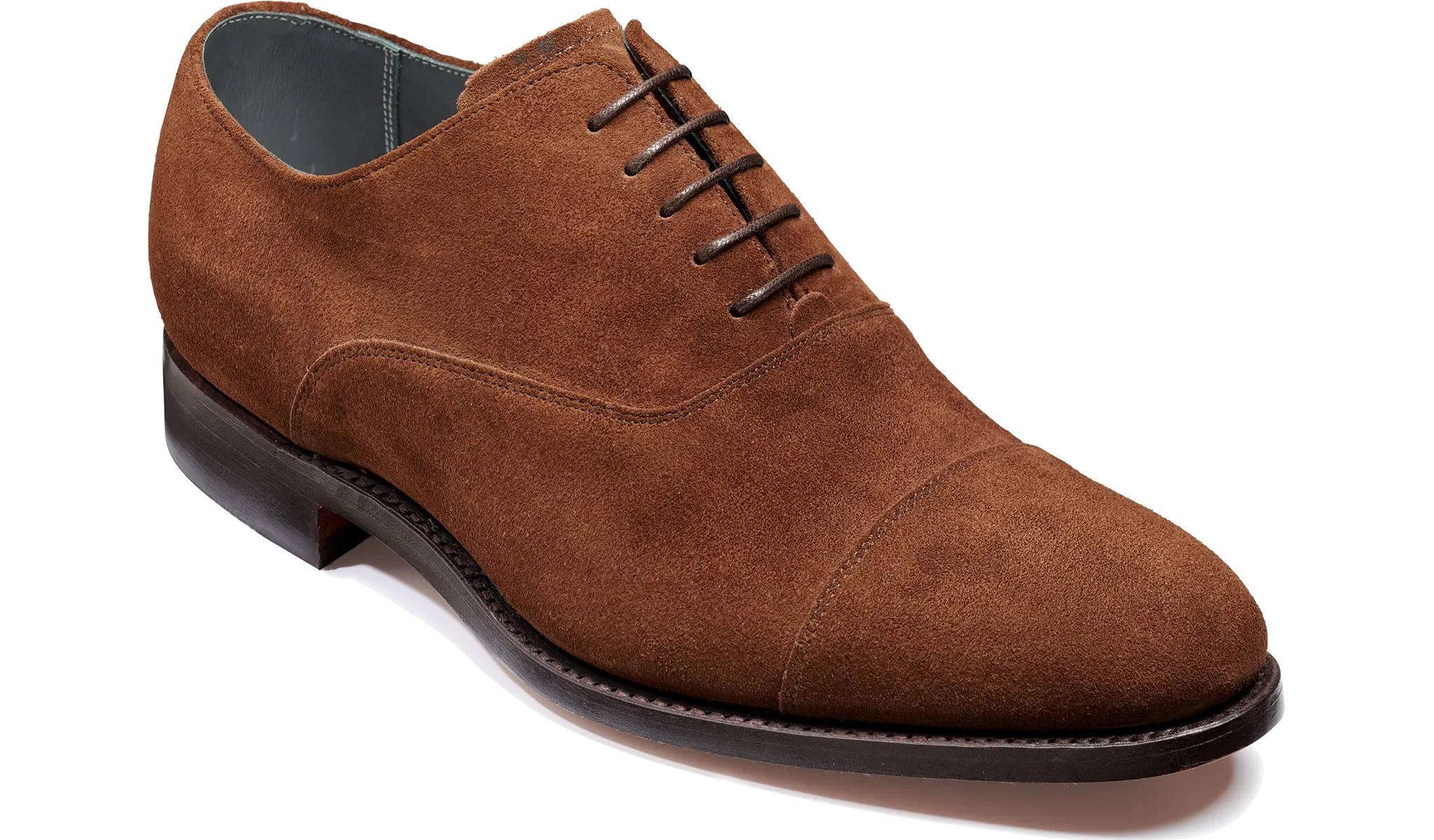 Power Shade Silent Walk Winsford - Castagnia Suede