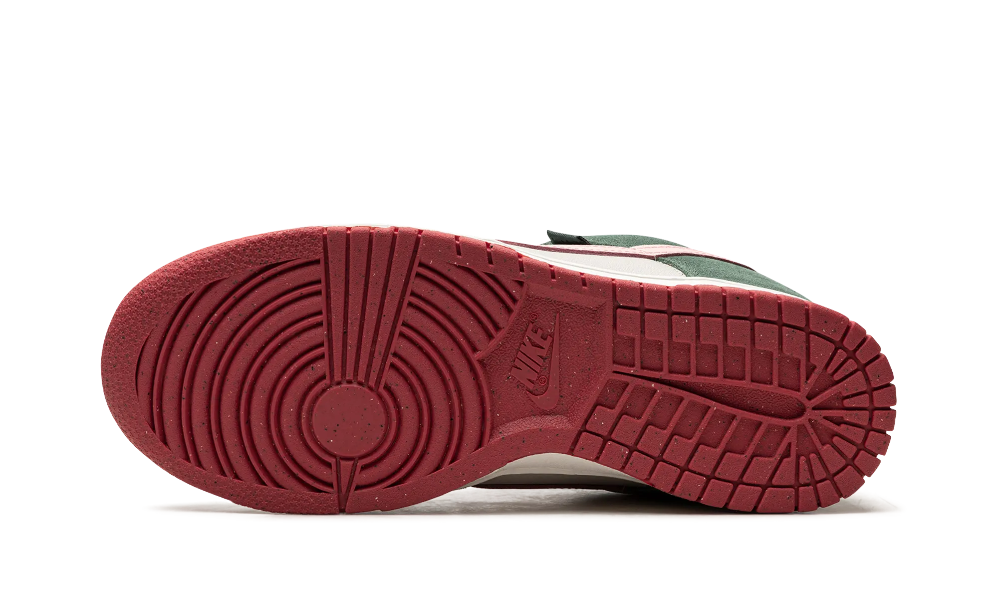 Stripe Mood DUNK LO SE WMNS "All Petals United"