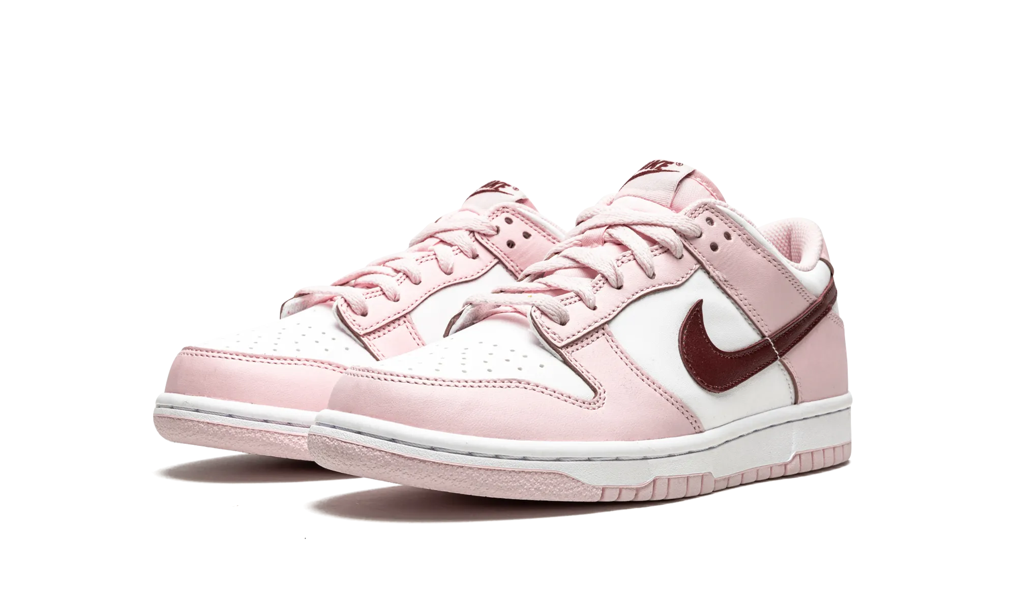 Dunk Low GS "Valentine's Day" Comfort Flex