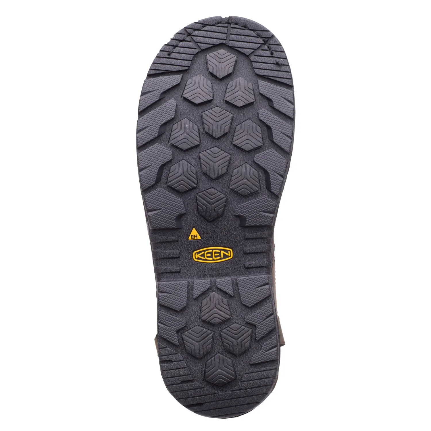 Philadelphia Wellington Men's 8" Composite Toe Work Boots 1024217 - Limited Stock Art Soul Protective Finish Trail Runner
