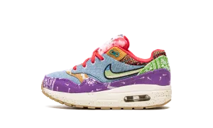 Air Max 1 PS "Concepts Far Out" Arch   Support