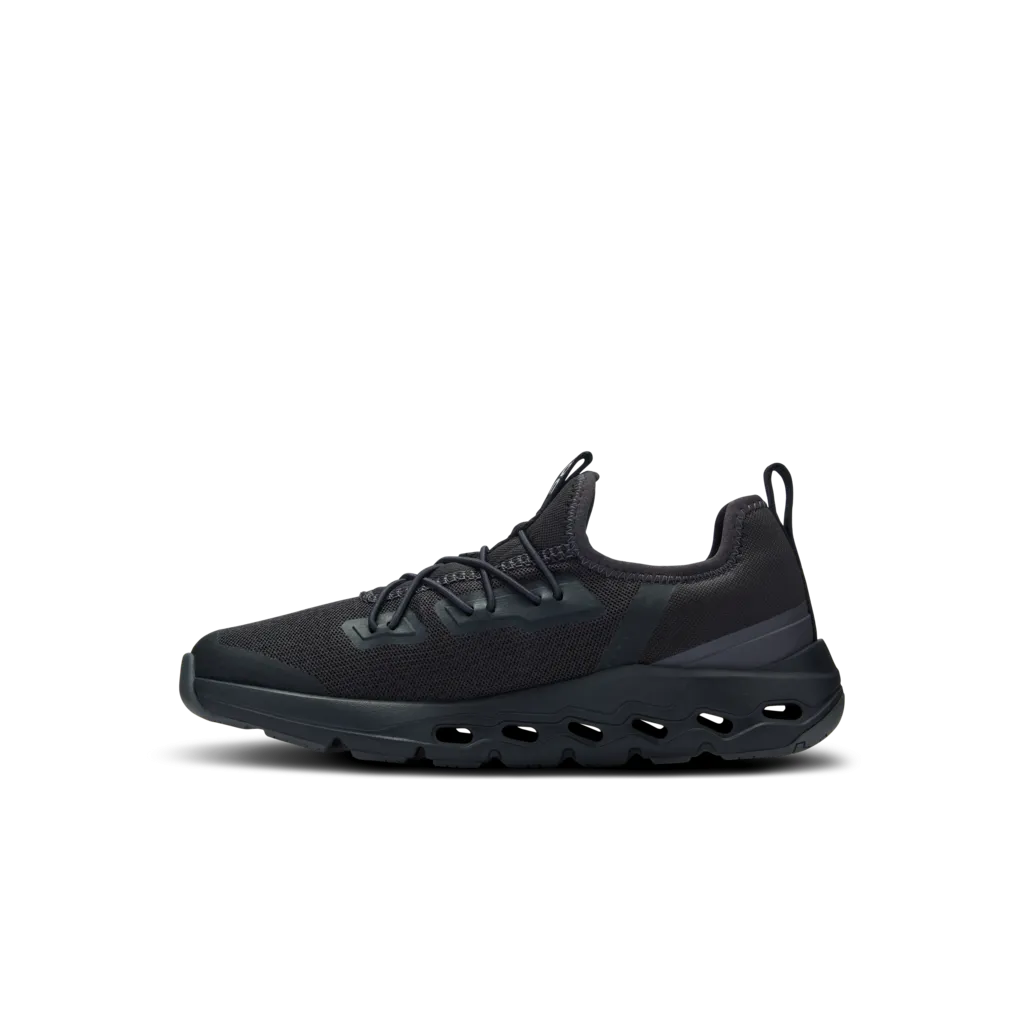 Kids' Cloudleap Streetwear Push Forward