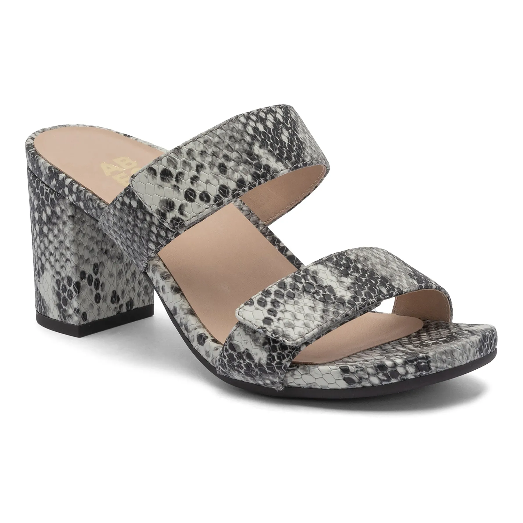 Tempo Slide Metatarsal Easy Travel