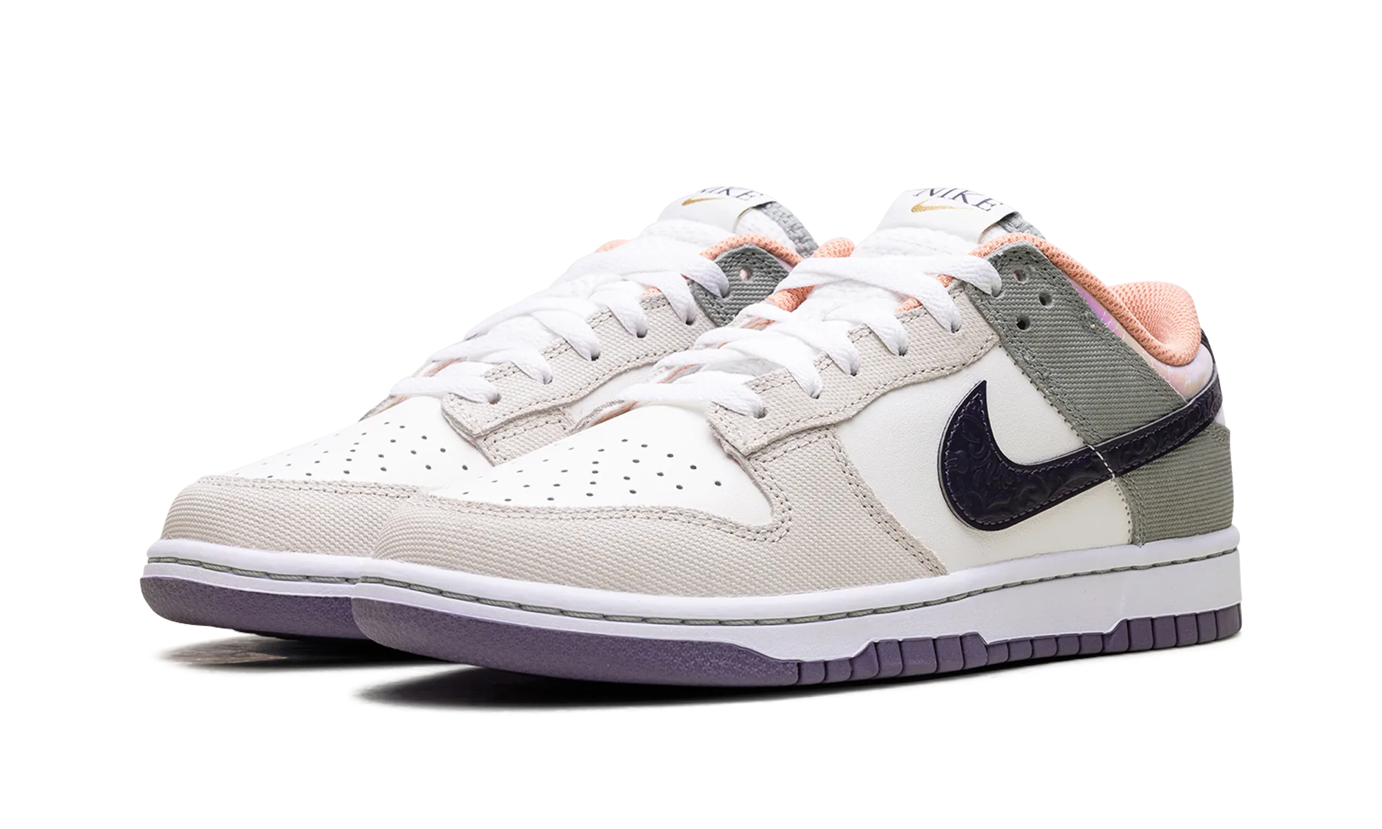 Dunk Low "NOLA" Wild Hike