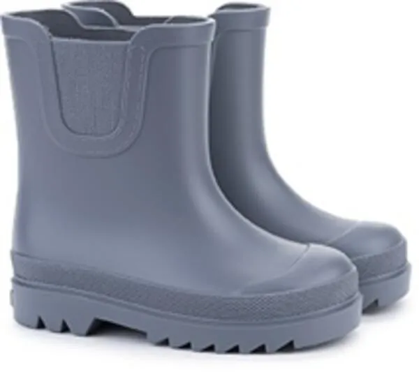 Clean Lines Igor Boy's & Girl's Tokio Boots, Azul