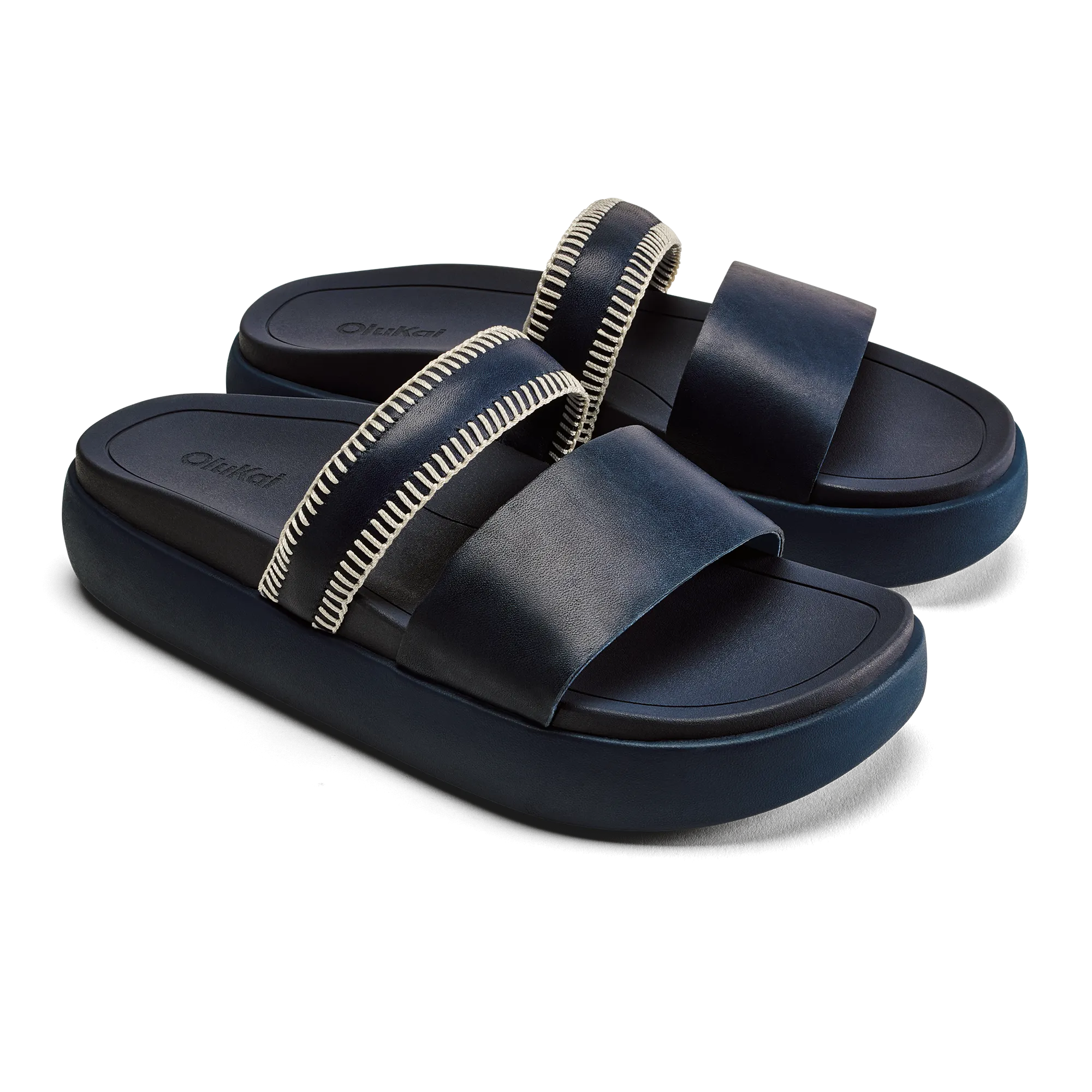 Pae - Mood Indigo Closed Toe Summer Ready Shoes