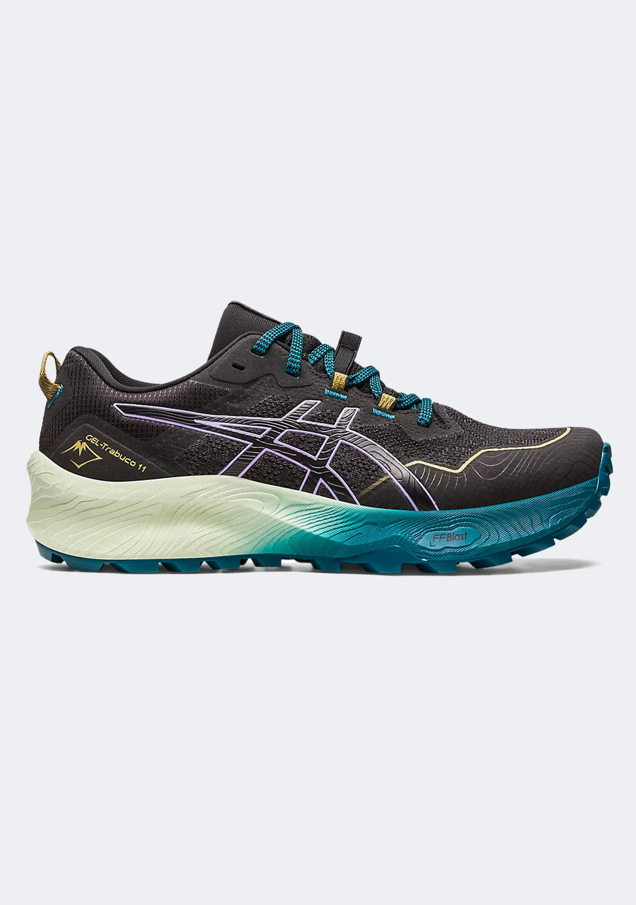 Asics Women??s Gel Trabuco 11 Dynamic piece