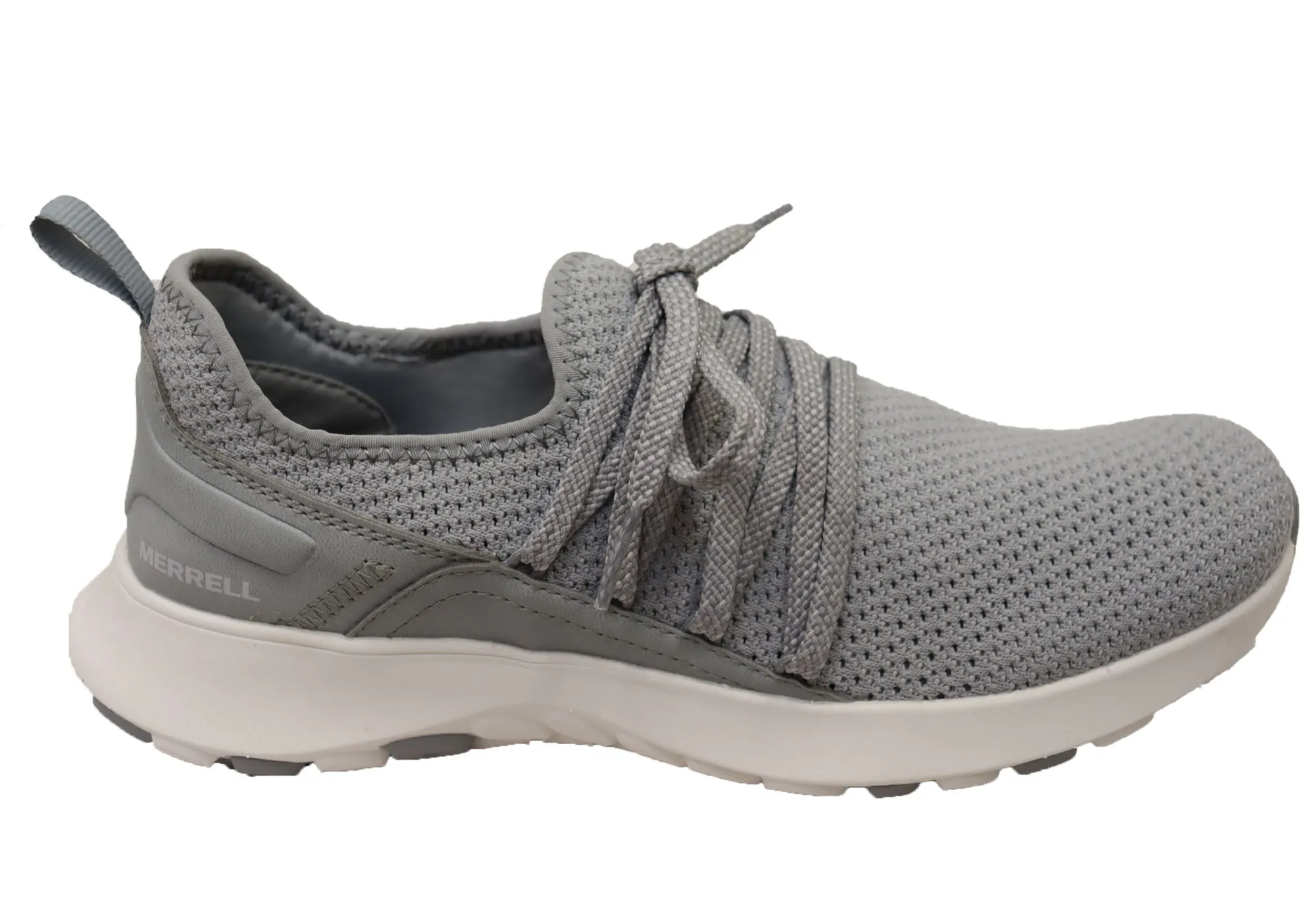 Urban Cool Pace Maker Merrell Womens Cloud Knit Comfortable Slip On Casual Sneakers Shoes