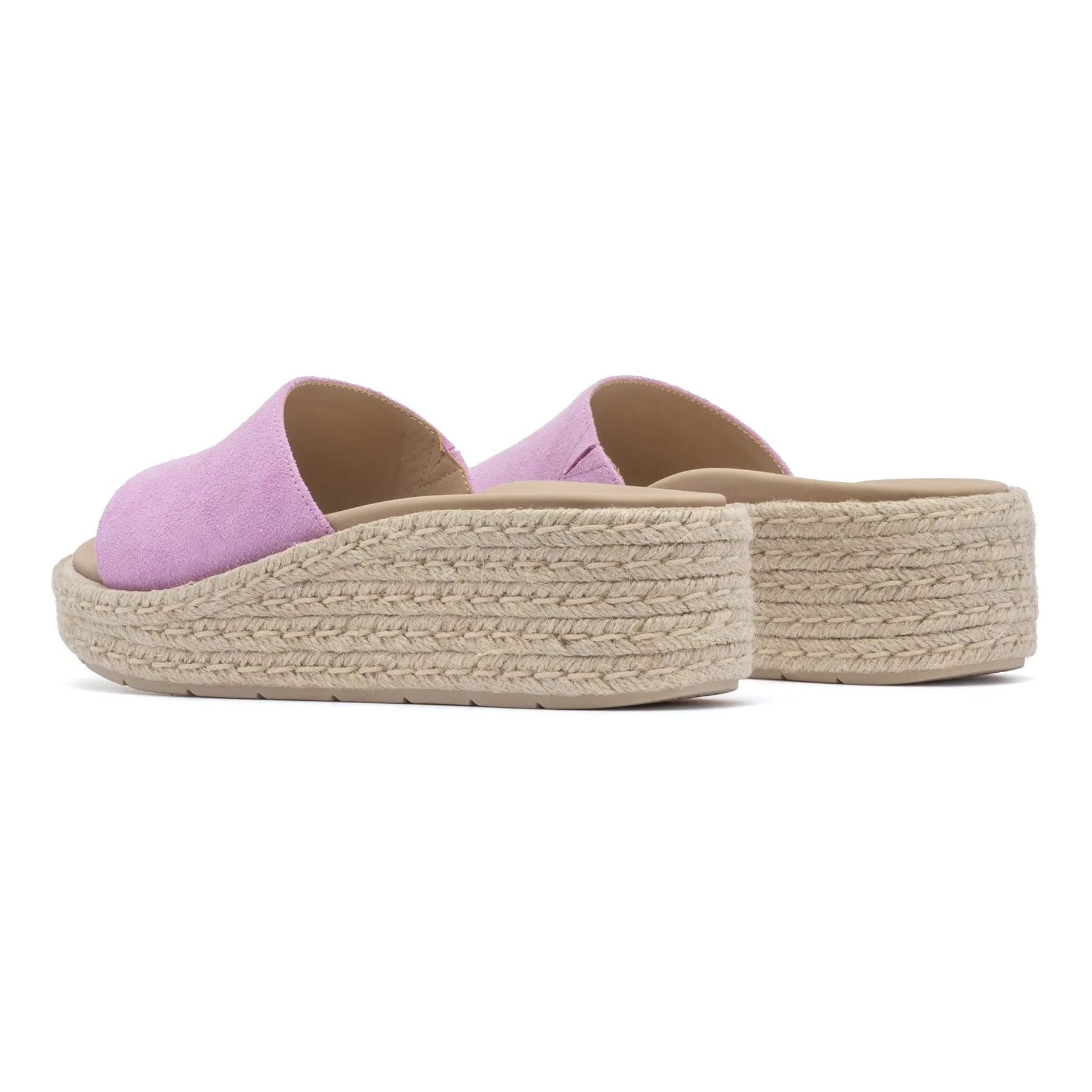 Solstice Slide Breezy Mood Easy Glam