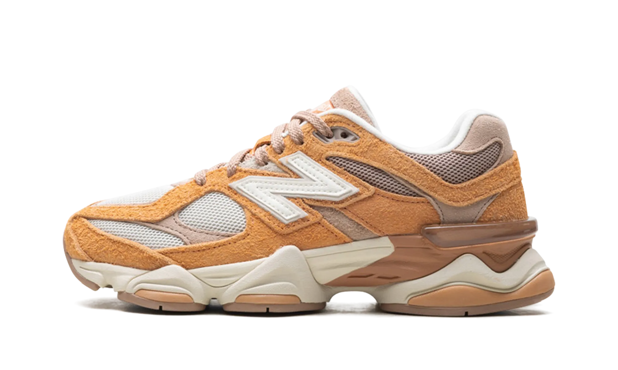 9060 "Flat Taupe Copper" Track Step Sunrise Stroll