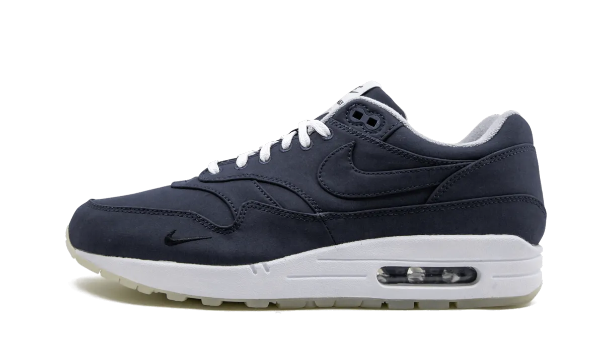 Air Max 1 "DSM" Soft Step Urban Style