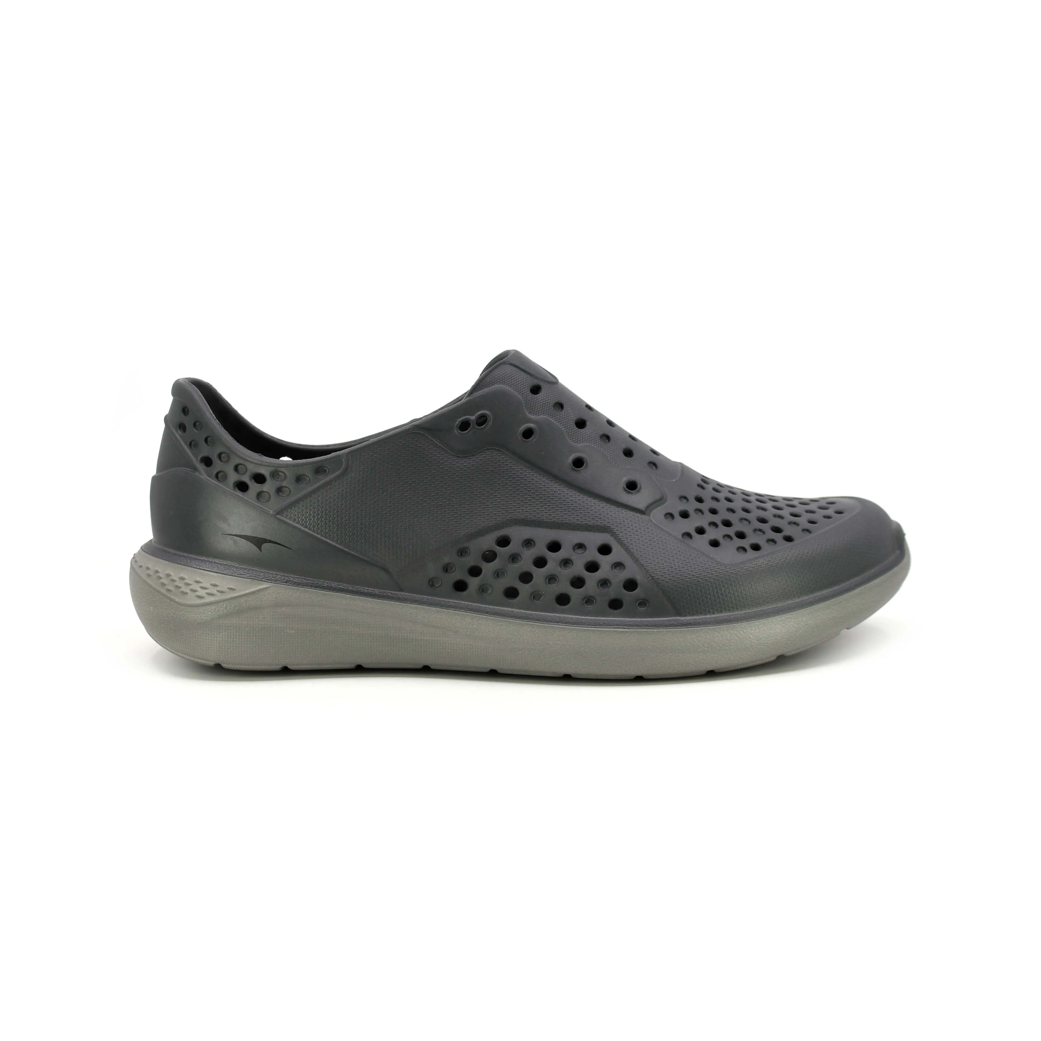 MEN CASUAL SLIP-ON SHOES Strap Modern Step