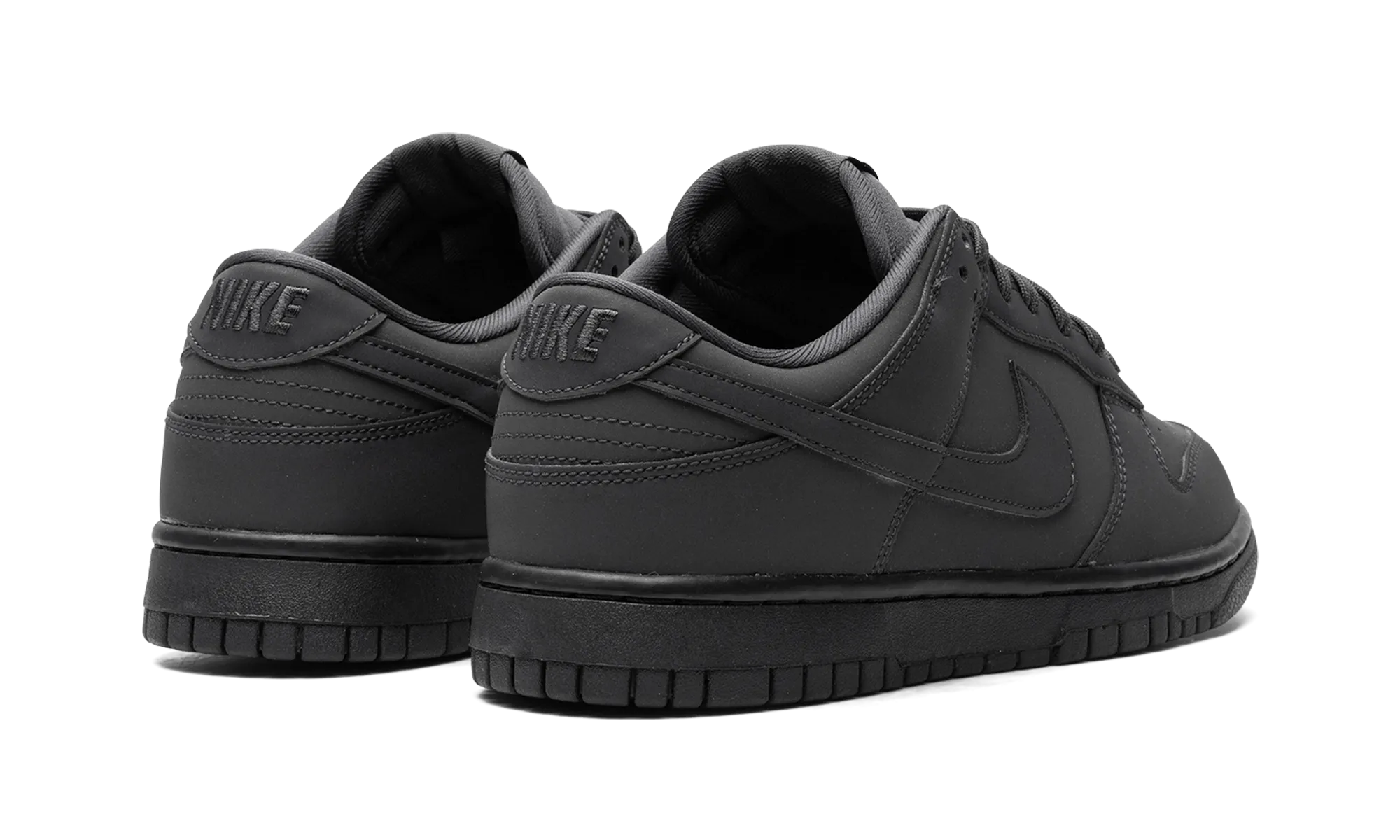 DUNK LOW WMNS "Cyber" Non Marking Dodge Step