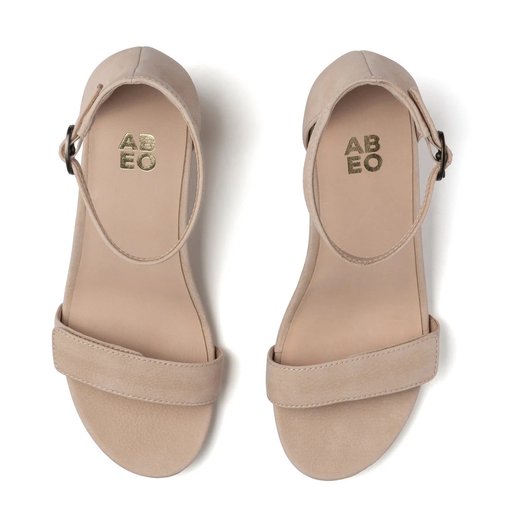 Casual Footwear for Active Life Tempo Strap