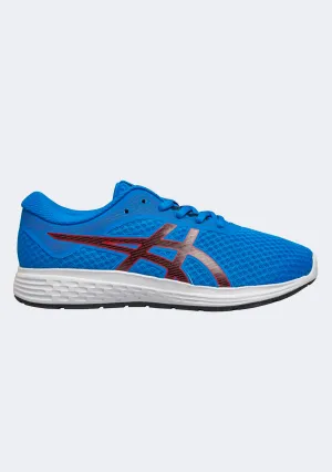 Durable Feel Gym Equipment Asics Junior Patriot 11 GS