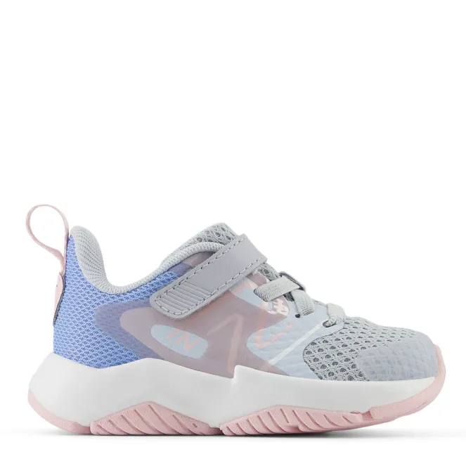 TODDLER RAVE RUN v2 BUNGEE Weight Free Weather resistant