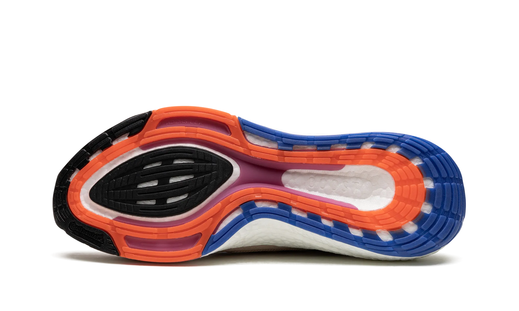 Ergonomic Design Trend Focused Ultraboost 22