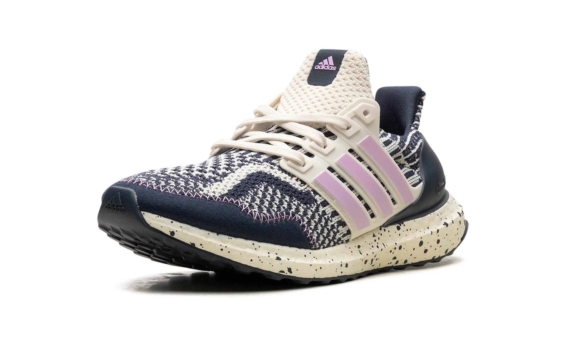ULTRABOOST 5.0 DNA WMNS "Shadow Navy Lilac Speckled" Built Light Easy on