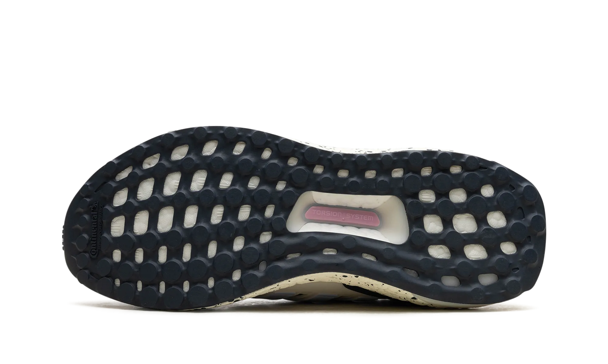 ULTRABOOST 5.0 DNA WMNS "Shadow Navy Lilac Speckled" Desert Hike