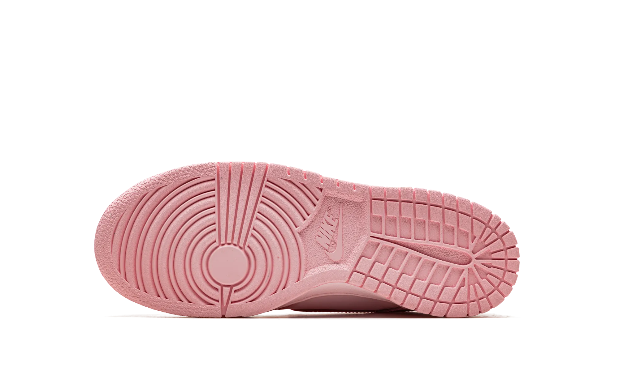 Dunk Low GS "Triple Pink" Soft Shell
