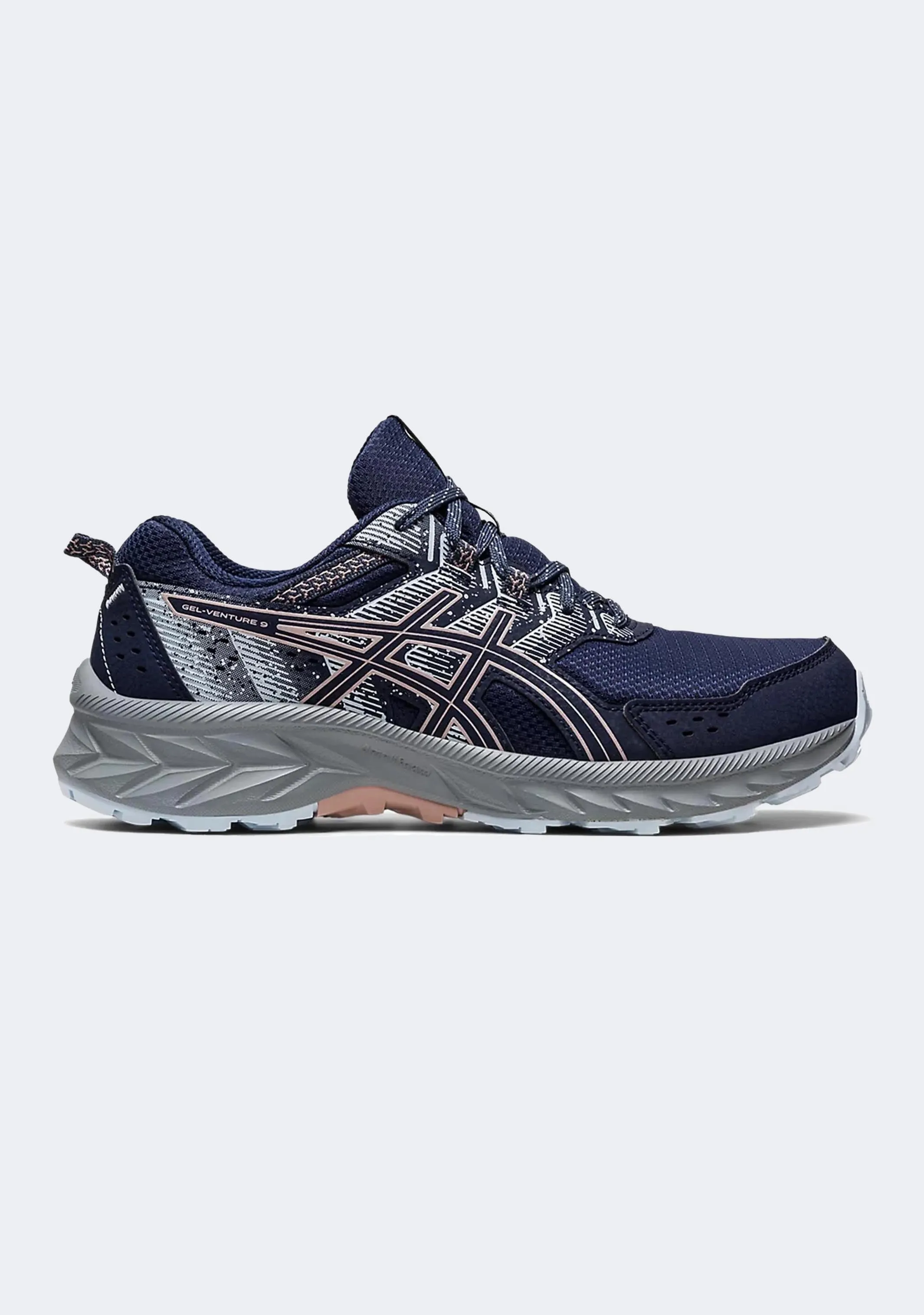 Secure stability Asics Women's Gel Venture 9