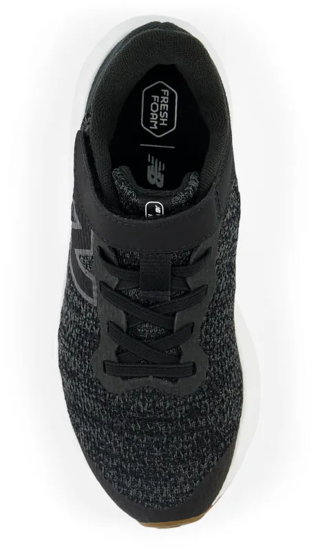 Anti Fatigue Footbeds Sneaker Releases Little Kids' Fresh Foam Arishi v4