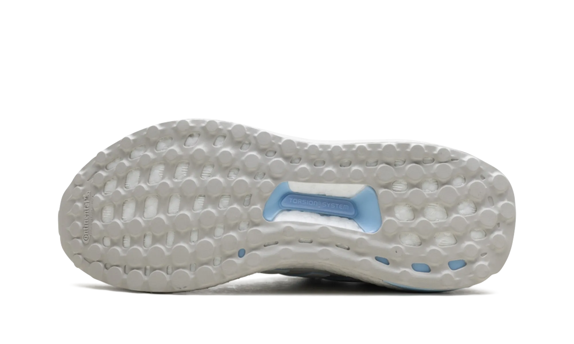 Dawn Pace Ultraboost 1.0 WMNS "Grey Glow Blue"
