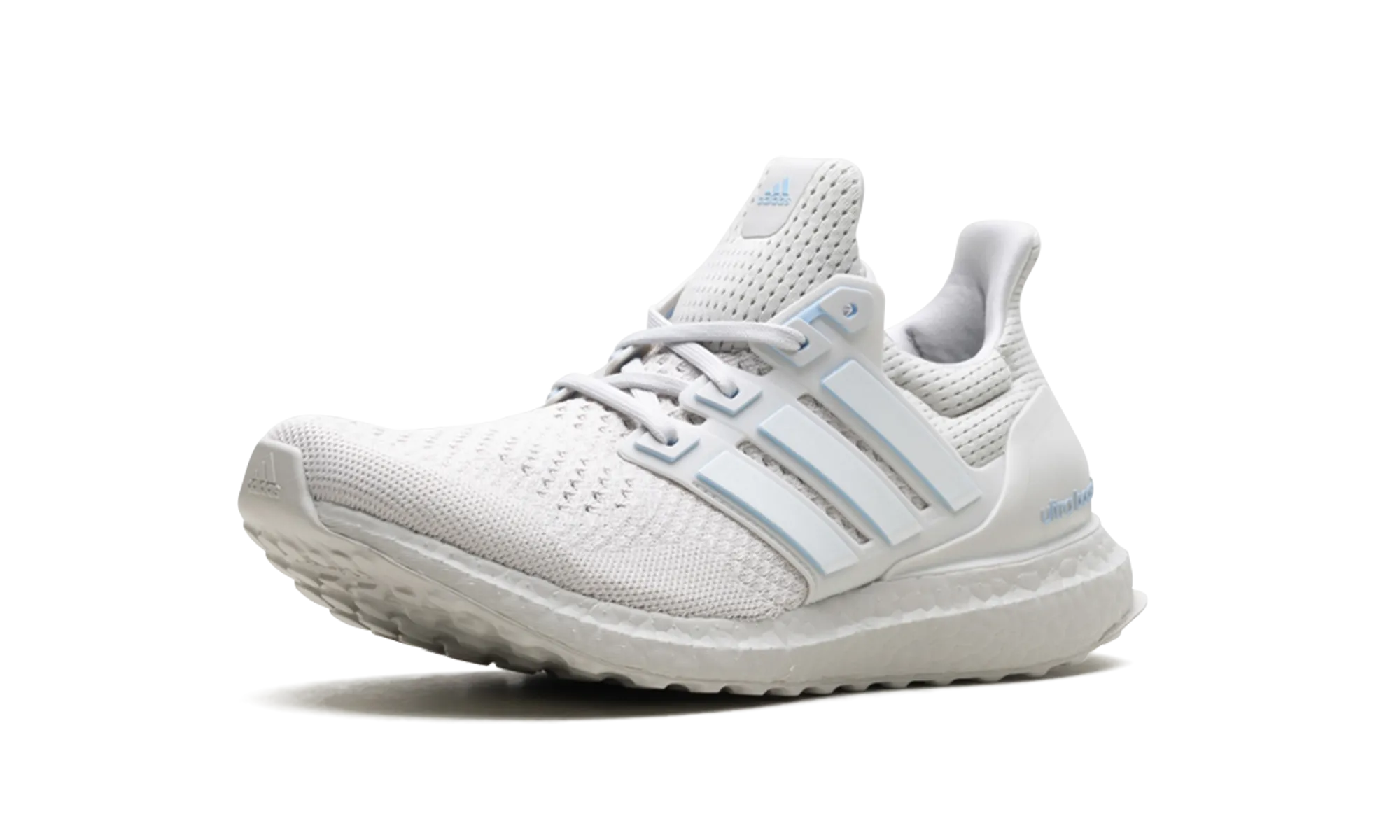 Ultraboost 1.0 WMNS "Grey Glow Blue" Everyday Shoes