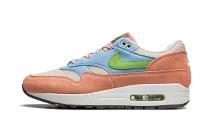 Fashionable Step Air Max 1 "Light Madder Root"