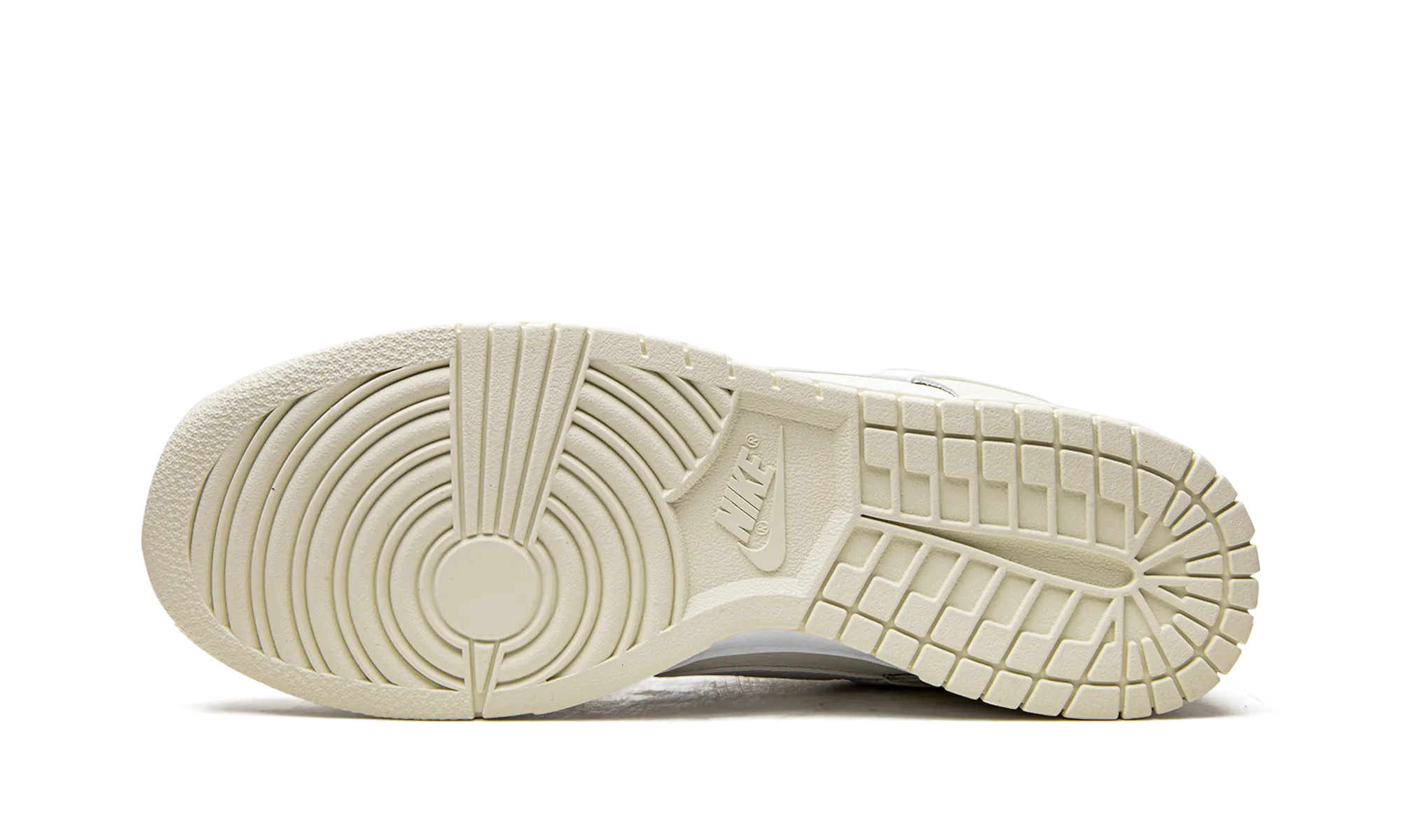 Dunk Low "Coconut Milk" Fast Entry Neutral Color